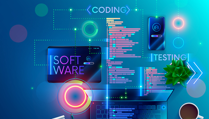 SOCIOLAが選ばれる理由、その1.制作スピードが早い