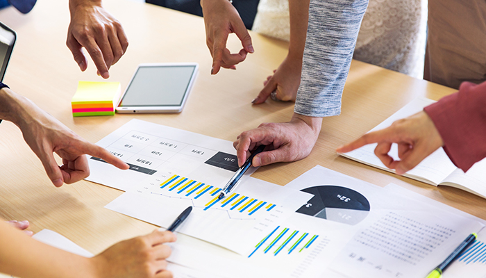 SOCIOLAが選ばれる理由、その5.コンサルティング力