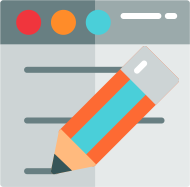 既存ページ更新の一例