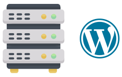 WordPressサイト移行、サーバー移行