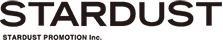 スターダストプロモーション